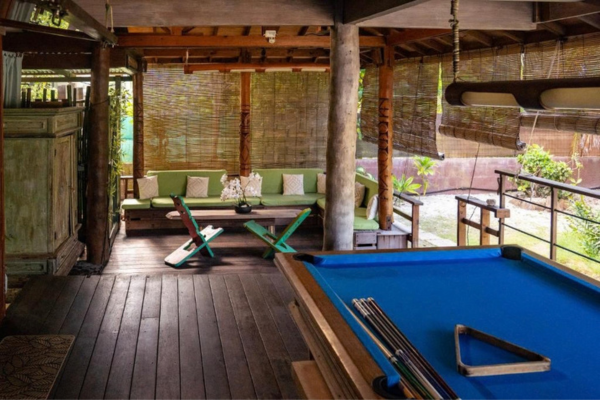 Green Lodge - 