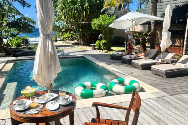 Green Lodge - 