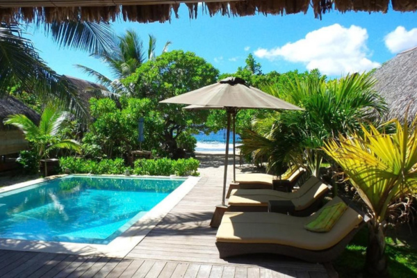 Green Lodge - 