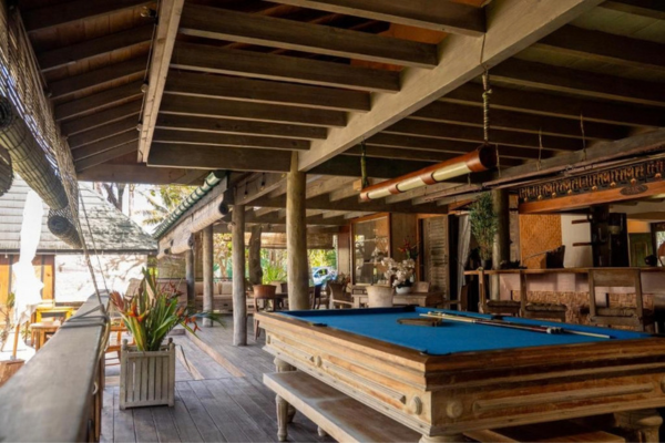 Green Lodge - 