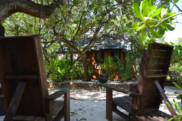 Green Lodge - 