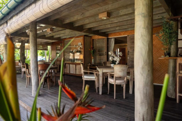 Green Lodge - 