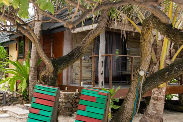 Green Lodge - 