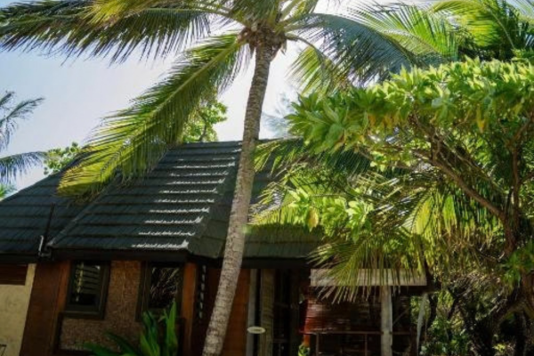 Green Lodge - 