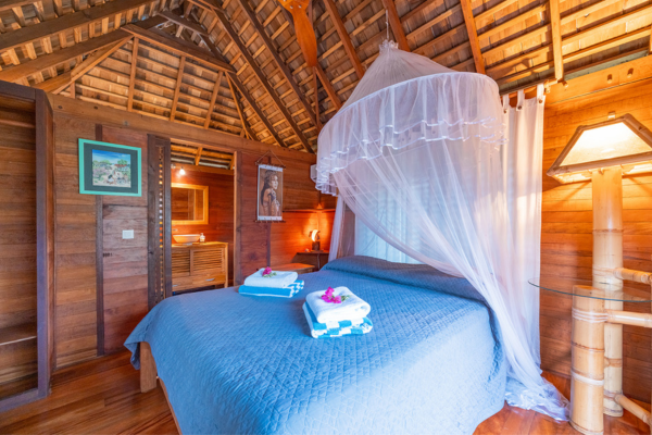 Fare Makana by Tahiti Homes - 