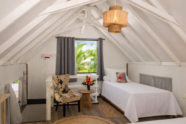 Matira Sunset House by Bora Bora Enjoy - 