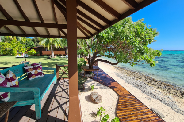 Villa Ylang Ylang by Tahiti Homes - 