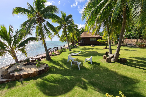 Villa Ylang Ylang by Tahiti Homes - 