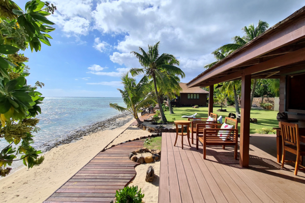 Villa Ylang Ylang by Tahiti Homes - 