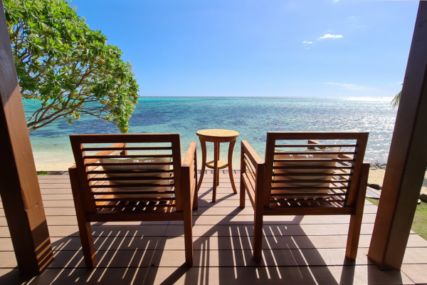 Villa Ylang Ylang by Tahiti Homes - 