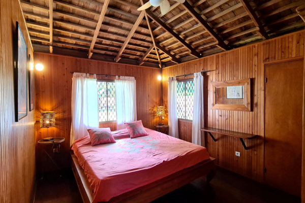 Villa Ylang Ylang by Tahiti Homes - 
