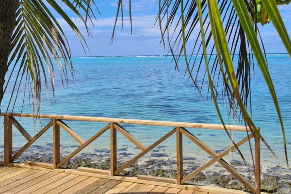 Villa Ylang Ylang by Tahiti Homes - 