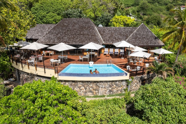 Le Nuku Hiva by Pearl Resorts - Hotel view