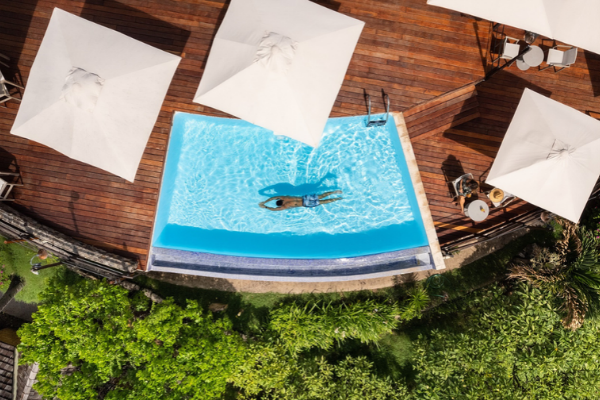 Le Nuku Hiva by Pearl Resorts - Piscine