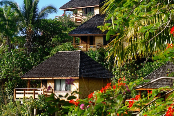 Le Nuku Hiva by Pearl Resorts - Bungalow