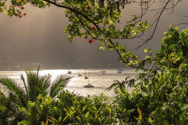 Le Nuku Hiva by Pearl Resorts - Vue sur la baie