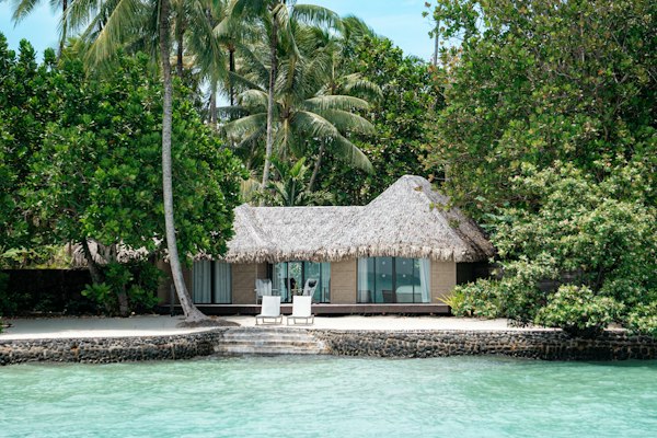 Le Taha'a by Pearl Resorts - Beach Pool Villa
