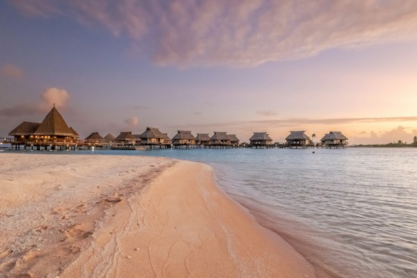 Le Tikehau by Pearl Resorts - Beach
