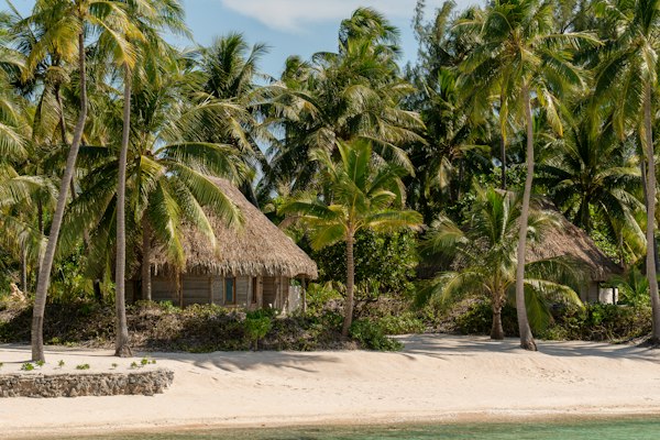Le Tikehau by Pearl Resorts - Beach bungalow