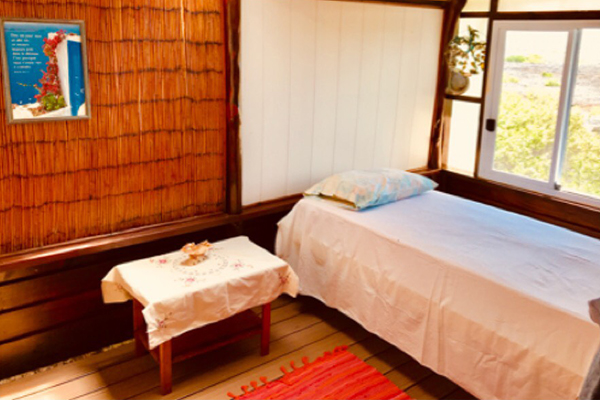 Rangiroa Bliss - Master Bungalow