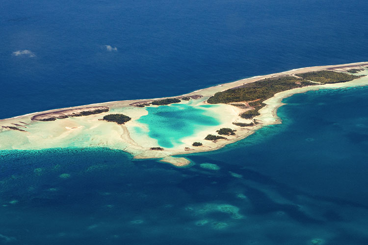 Polynesian Iconic Escapes - Rangiroa