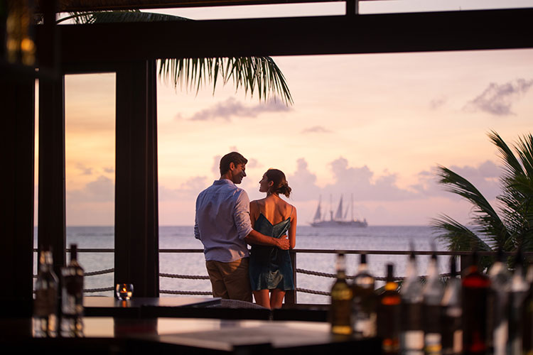 Forever starts in Moorea - Hilton Moorea Lagoon Resort & Spa