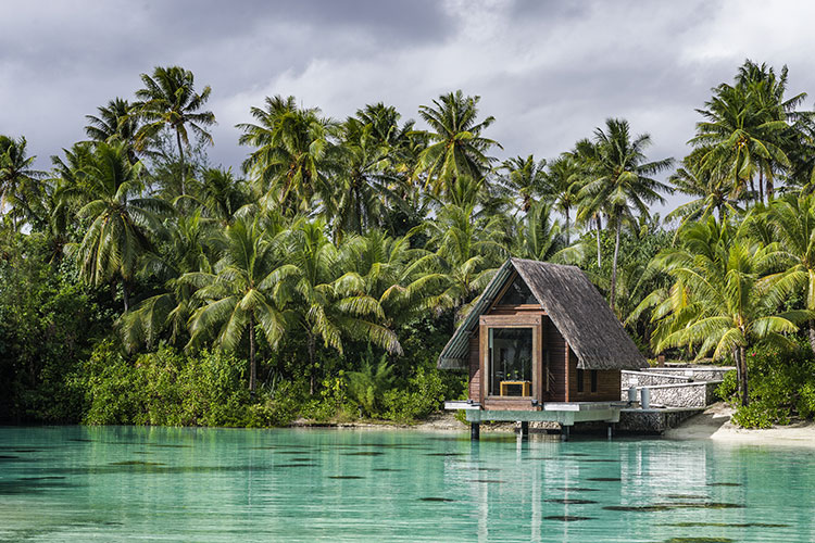 Your Honeymoon at InterContinental Resorts -  Intercontinental Bora Bora Resort & Thalasso Spa