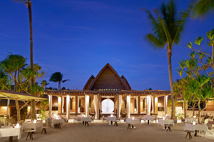 Ultimate Luxury Paradise - The Brando