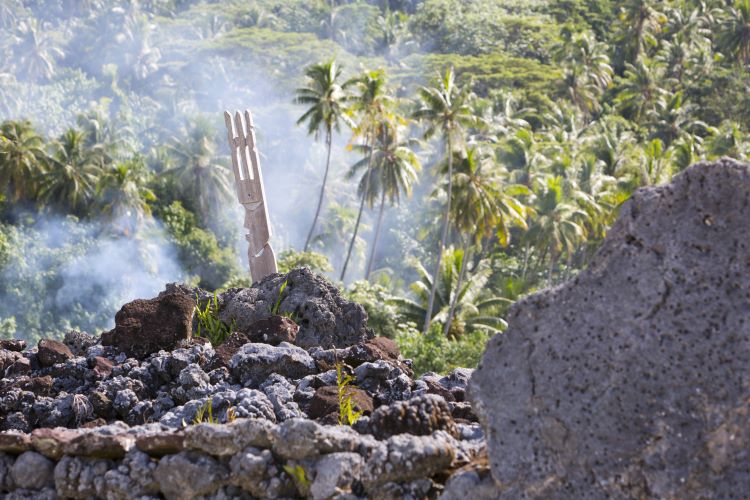 Exotic Getaway - 