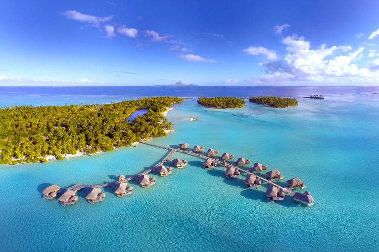 Perles des îles - Le Taha'a by Pearl Resorts