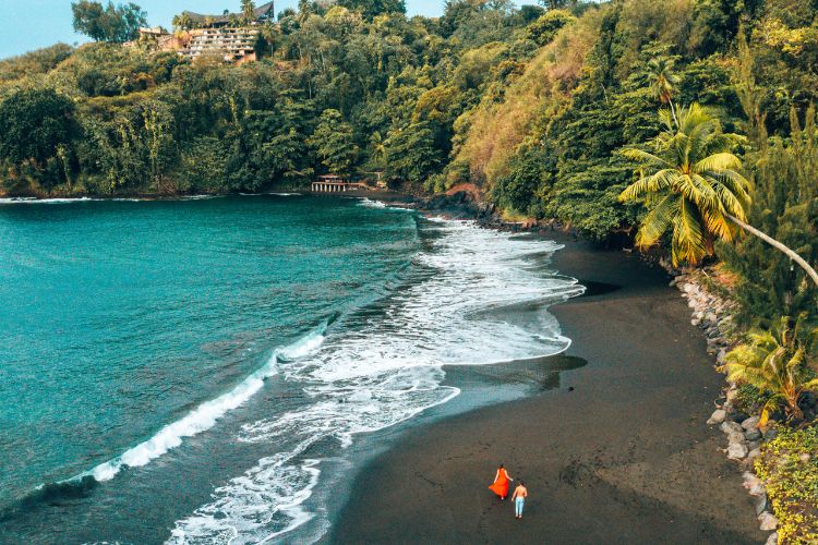Perles des îles - Le Tahiti by Pearl Resorts