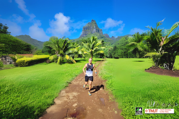 Tahiti Moorea Ultra Trail : Beyond the finish line - TMUT