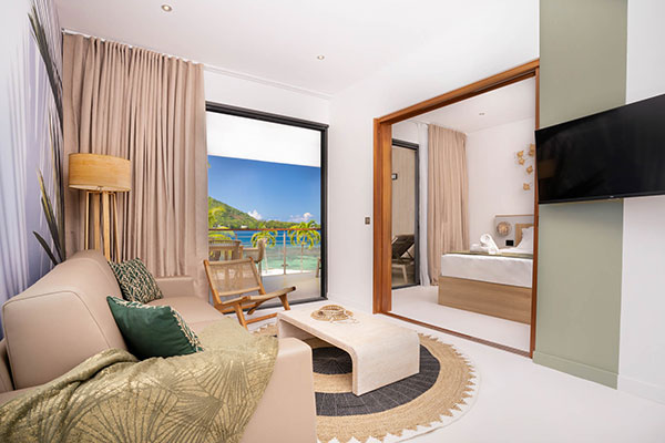 Tahiti Moorea Ultra Trail : Beyond the finish line - Cook's Bay Hotel & Suites