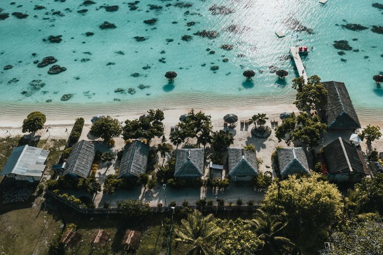 Séjour atypique pour amateurs d'authenticité - Havaiki Lodge