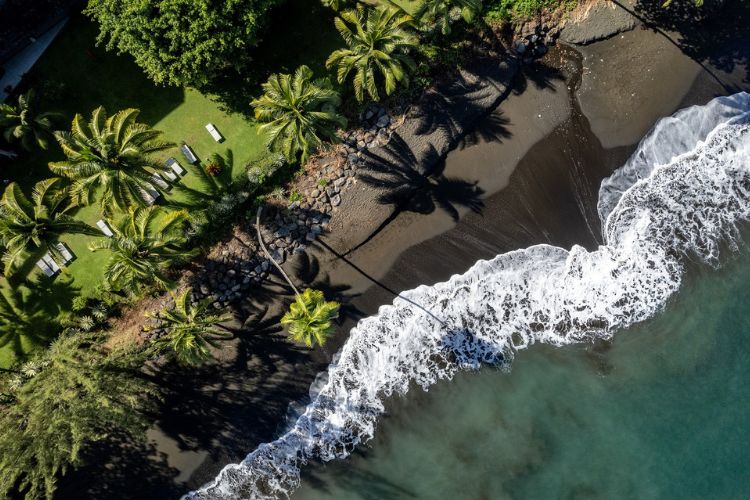 Escapade à Deux  - Le Tahiti by Pearl Resorts