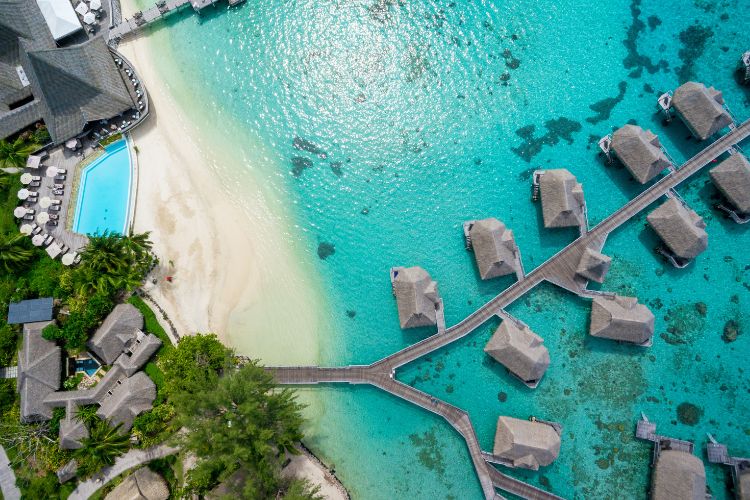 Escapade à Deux  - Sofitel Kia Ora Moorea Beach Resort