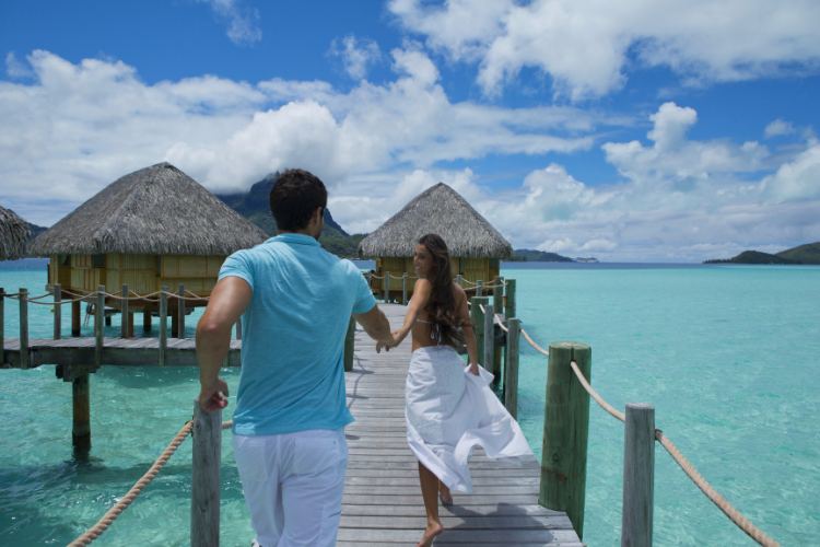 Perles des îles - Bora Bora by Pearl Resort