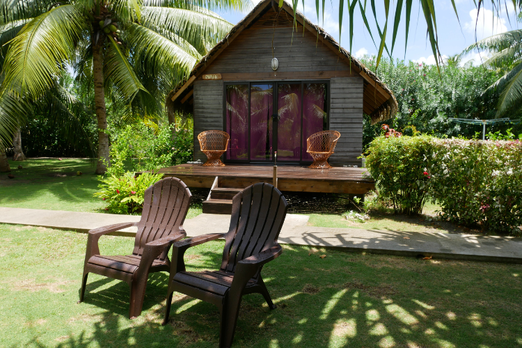 From Dream to Reality from Toronto - Moana Lodge