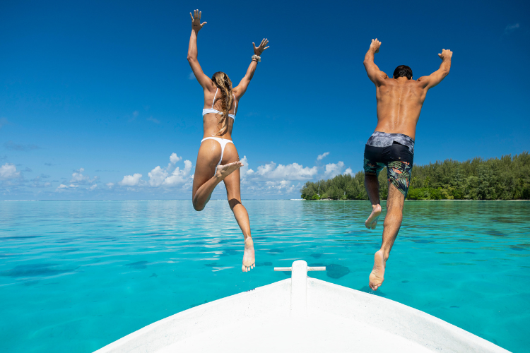 Polynesian Iconic Escapes - Tahiti tourisme