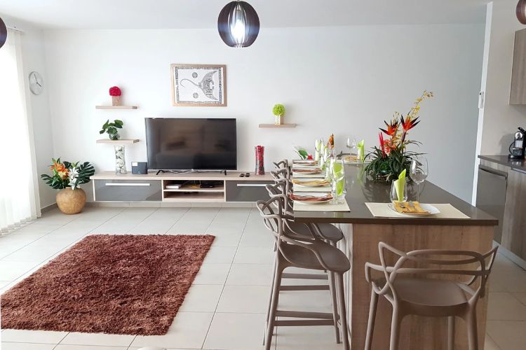 Family Cocoon - City Appart