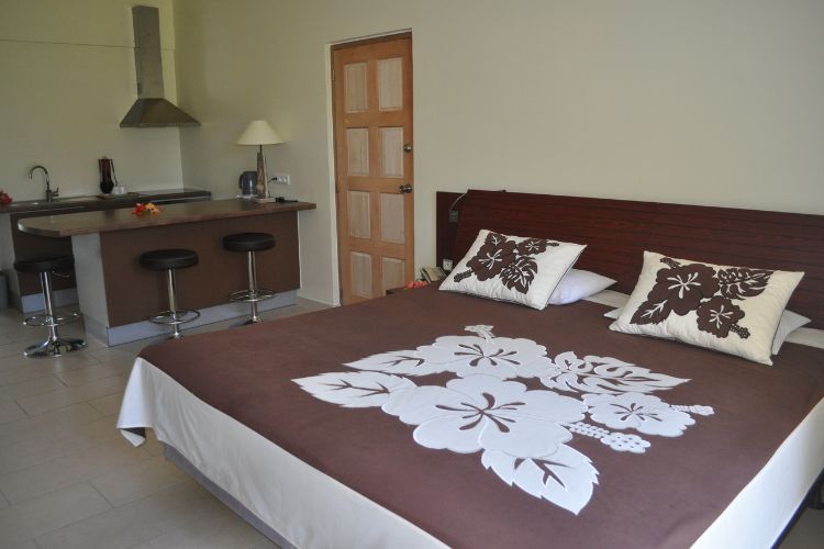 Tahiti Moorea Ultra Trail : la douceur du repos - Royal Tahitien