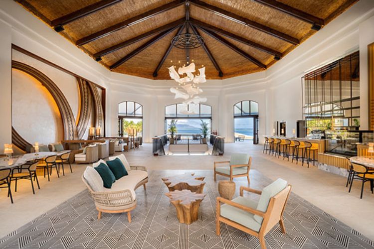 Tahiti Moorea Ultra Trail: the balance of effort and luxury - Hilton Resort Tahiti