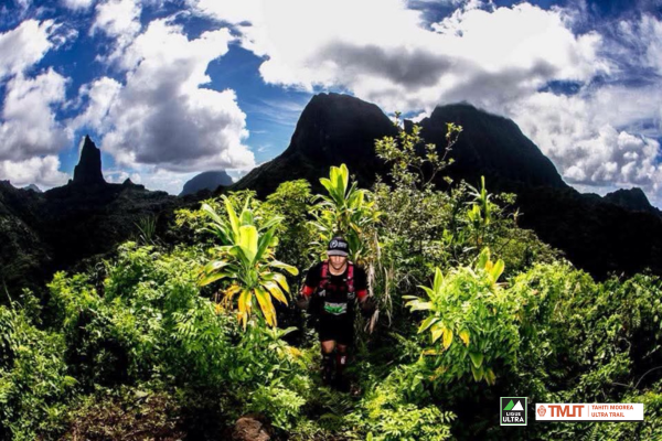 Tahiti Moorea Ultra Trail : Beyond the finish line - TMUT