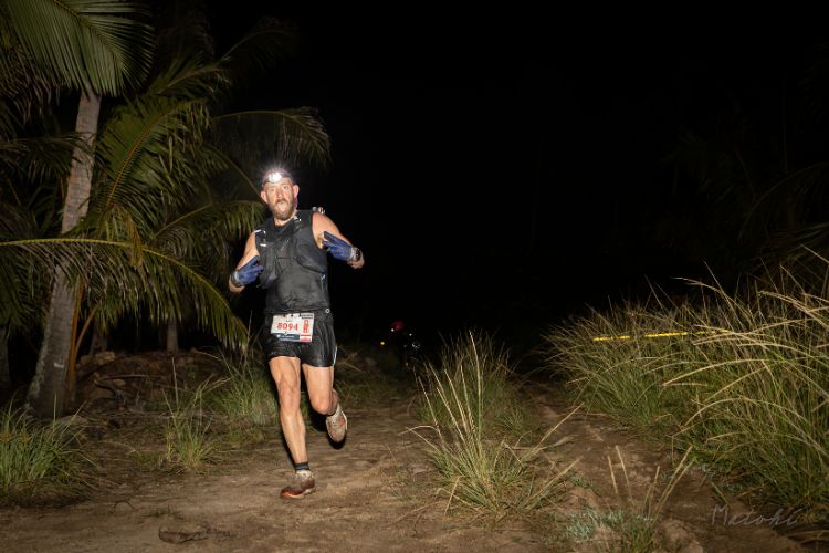Tahiti Moorea Ultra Trail: the balance of effort and luxury - TMUT