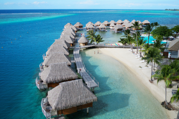 Tahiti Moorea Ultra Trail : Courez l'exploit, savourez la victoire - Manava Beach Resort & Spa Moorea