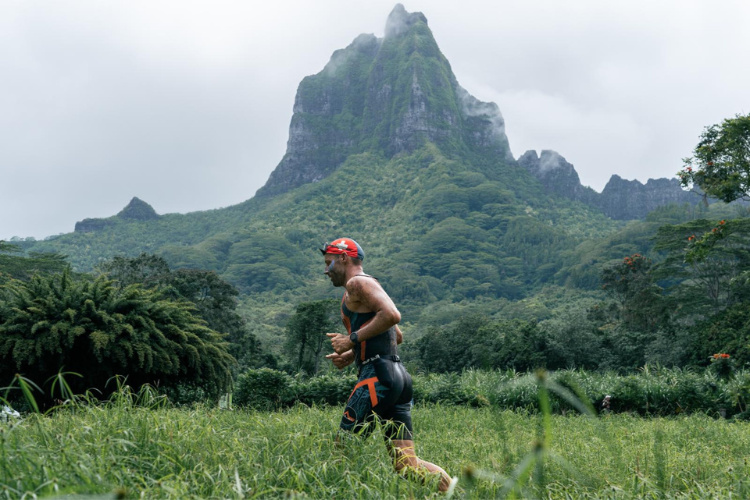 XTERRA Tahiti Moorea - Triathlon 2026 : Le Défi polynésien - XTerra Triathlon 