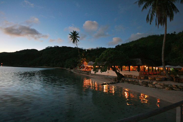 XTERRA Tahiti Moorea - Triathlon 2026 : Le Défi polynésien - Le Mahana