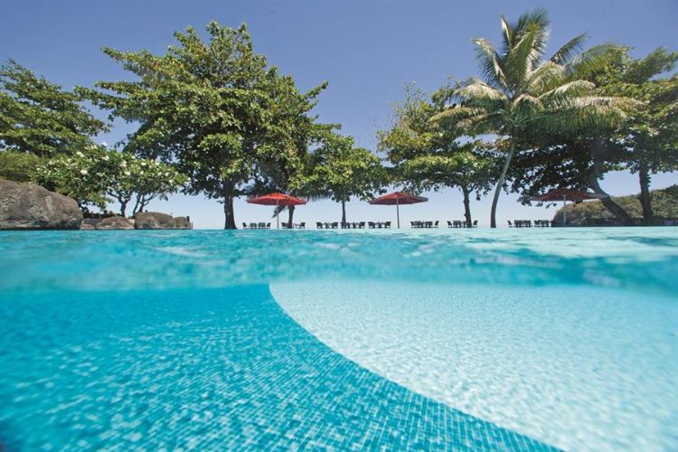 Comfort & Serenity Package – Ori Tahiti Nui Competitions 2026 - Hôtel Tahiti Pearl Beach Resort