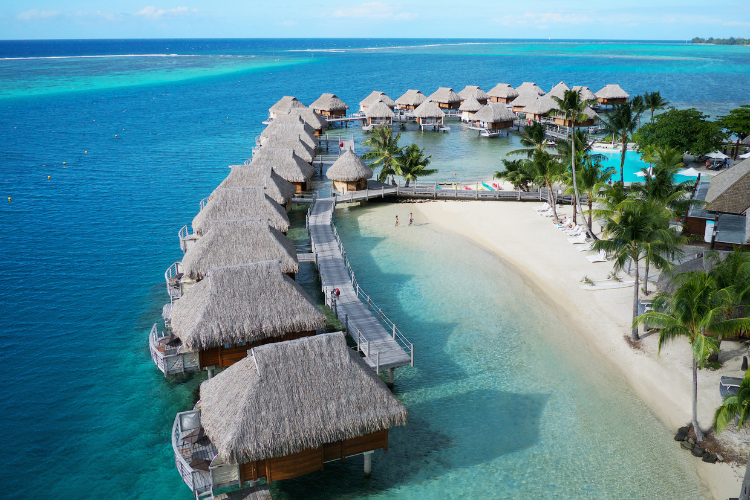 XTERRA Tahiti Moorea - 2026 Triathlon : The fusion of wild trails and pure serenity - Manava Beach Resort & Spa