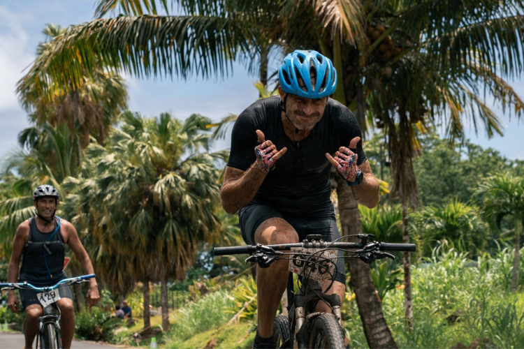 XTERRA Tahiti Moorea - 2026 Triathlon : Untamed trails, refined paradise - XTerra Triathlon